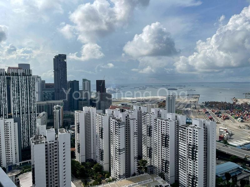 1 Bed Condo for Sale in  Spottiswoode 18 - Image 1